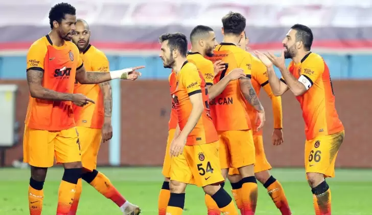 Galatasaray'ın limitinde artış! Cimbom'da sorun yok...