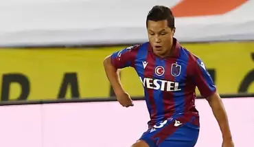 Marlon: "Detaylarda kaybettik"