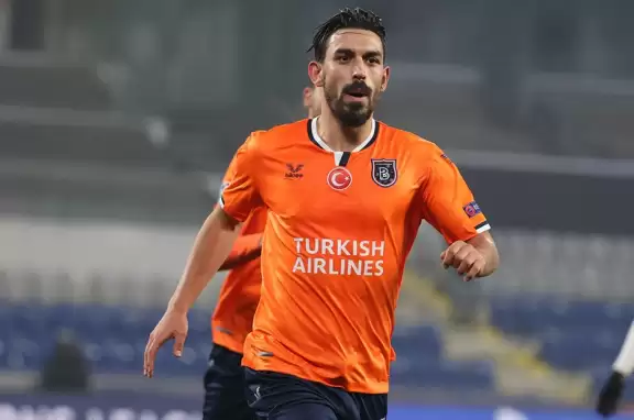 İrfan Can Kahveci gelişmesi! Takasla İtalyan devine mi gidecek?