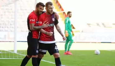 Maxim cezalı duruma düştü! Başakşehir...