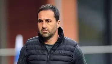 "Mağlup olabiliriz ama yenilmeyeceğiz"