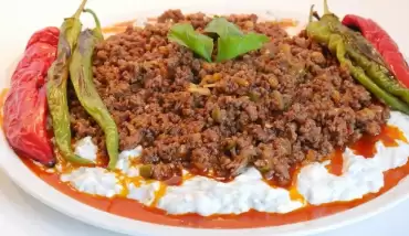 Masterchef Alinazik nasıl yapılır? | Alinazik tarifi ve malzemeleri neler?