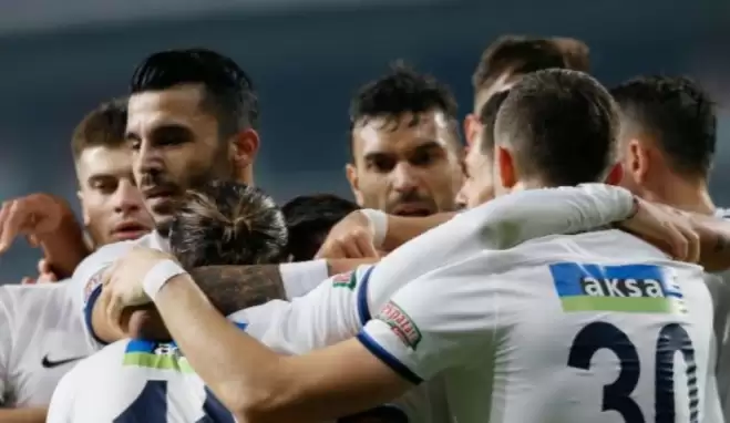 Bosnalı oyunculara mesaj: "Türkiye eni iyi tercih"