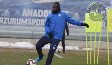 Süper Lig ekibinde ayrılık... Sözleşmesini feshetti!