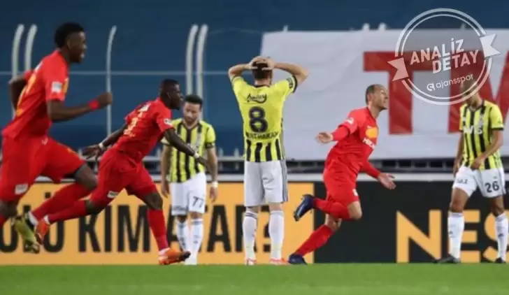 Fenerbahçe'de 8 savunmacı yetmedi, yenisi yolda!