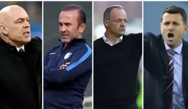 Türk işi plan: 21 ayda 5 teknik adam harcadılar!