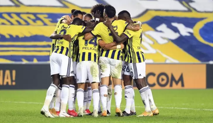 2020 yılı Fenerbahçe için nasıl geçti?