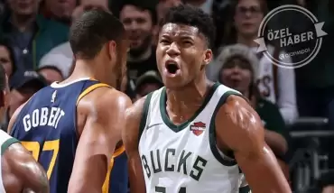 NBA'den en çok kazananlar! Rekor sözleşme listeye girmeye yetmedi