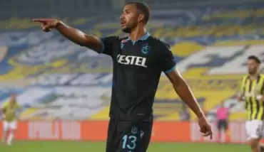 Göztepe maçında sakatlanmıştı! Vitor Hugo'nun durumu belli oldu