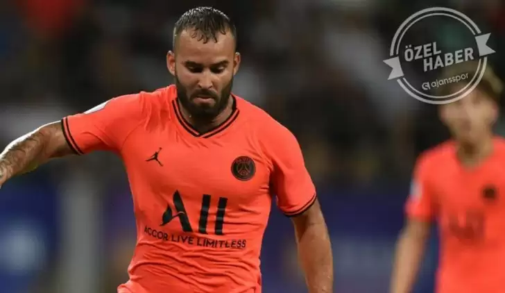 Jese'nin menajeri sessizliğini bozdu! Fenerbahçe...