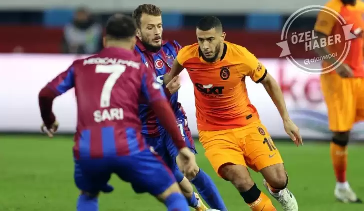 Belhanda'nın Ocak'ta imza atacağı takım belli oldu