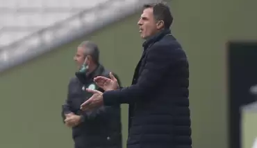 Süper Lig'de teknik direktör kıyımı sürüyor! Bir ayrılık daha...