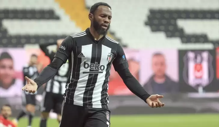 Beşiktaş'a N'Koudou sürprizi!