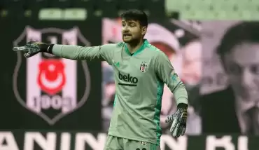 Ersin Destanoğlu'ndan büyük başarı! Avrupa'nın en iyi...