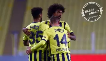 Sangare, Gustavo yüzünden tatlıyı kesti!