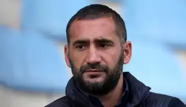 Menemenspor'un yeni teknik direktörü belli oldu