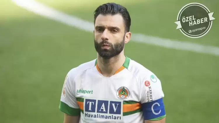 ''Alanyaspor, 3 hafta öncesine bakarsa toparlanır''