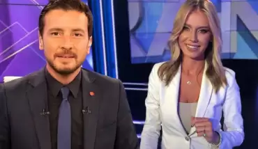 Ersin Düzen ile Seyhan Şaşko aşk yaşıyor!