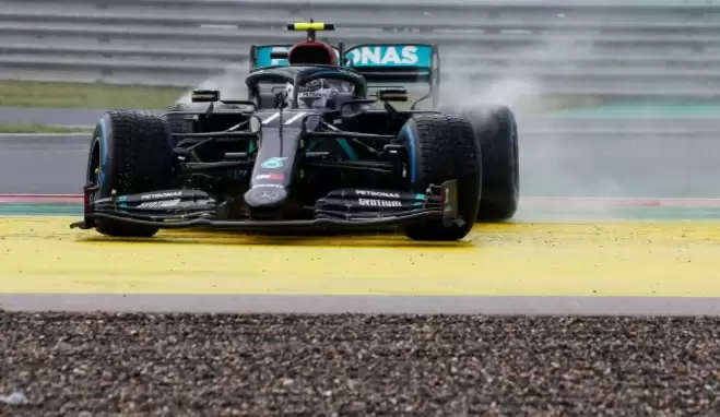 Hamilton: "Aklıma ilk Türkiye geliyor"