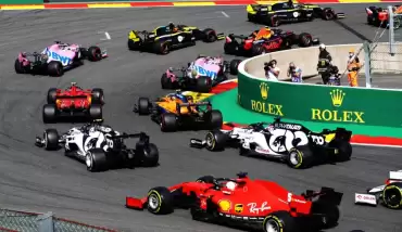 Formula 1 için kötü haber: Türkiye'yi solladılar