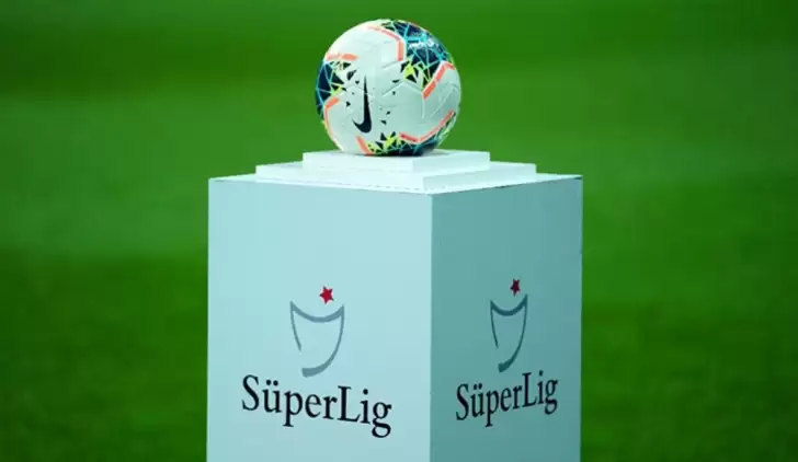 Süper Lig'de 15. haftanın perdesi kapandı! İşte sonuçlar...