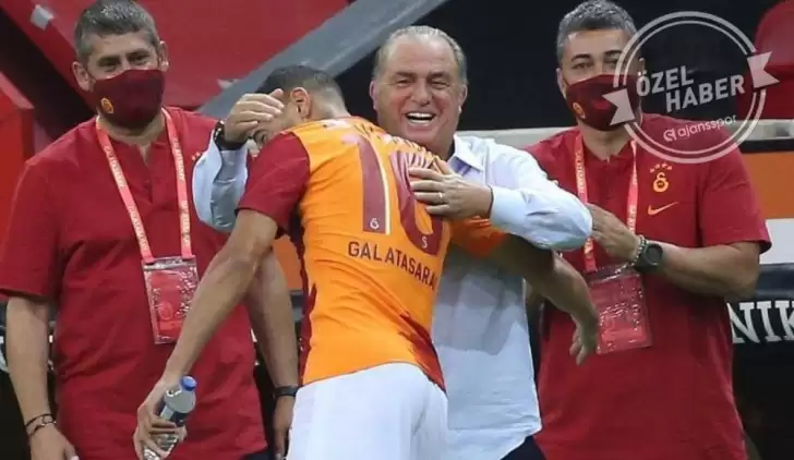 Top artık Mustafa Cengiz'de: Younes Belhanda'nın sözleşmesi...