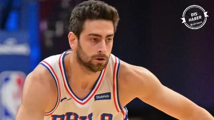 Furkan Korkmaz sakatlandı! Kaç hafta yok?