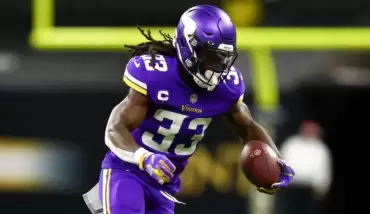 NFL’de yıldız oyuncunun babası hayatını kaybetti