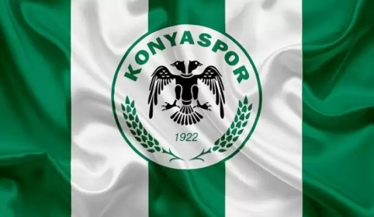 Konyaspor'dan transfer hamlesi! 