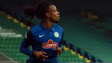 Loic Remy: "İlk duyduğumda şoke oldum, daha sonra..."