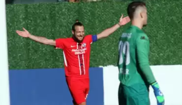 Batuhan Karadeniz küllerinden doğdu!