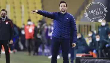 Başakşehir maçı örnek oldu! Bulut'tan 'devam' kararı...