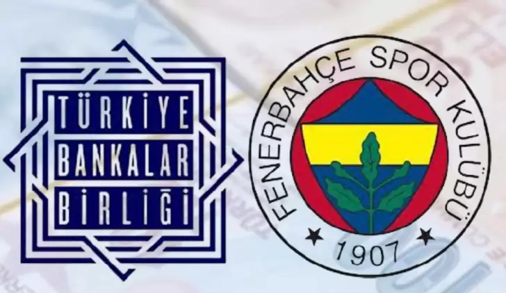 Fenerbahçe'de flaş Bankalar Birliği gelişmesi