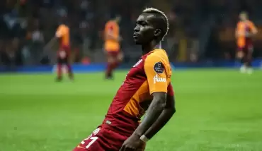 İşte Galatasaray'ın yeni Onyekuru teklifi