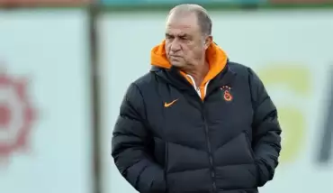 Fatih Terim, ocak ayı ve transfer üçlüsünün düşündürdükleri!