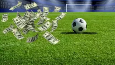 Futbolcular ilk kez 2021'de vergi dairesinin yolunu tutacak