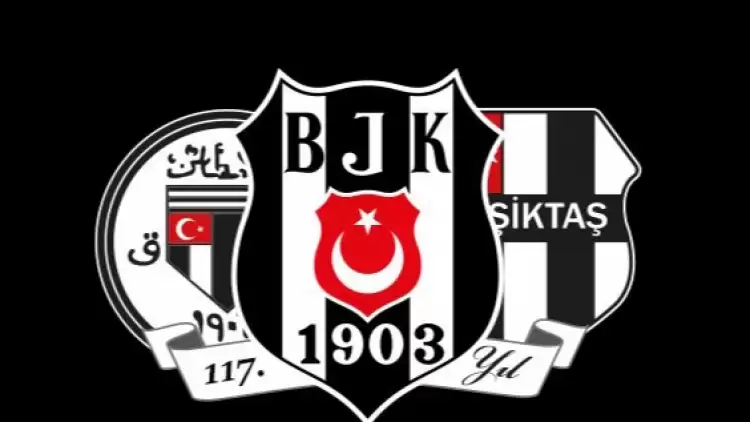 UEFA’dan Beşiktaş’a kutlama!
