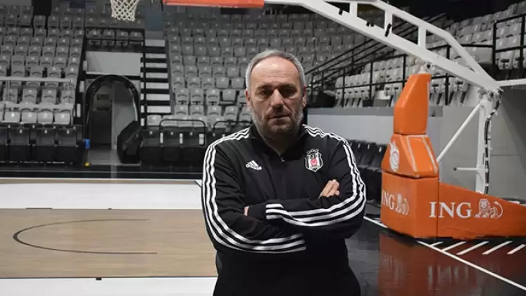 Beşiktaş Icrypex'ten Ahmet Kandemir'e 3 görev birden!