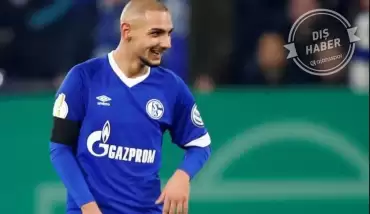 Schalke'den Fenerbahçe'ye Kutucu müjdesi