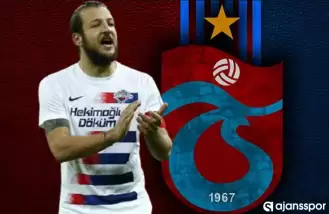 Batuhan Karadeniz'den Trabzonspor sinyali