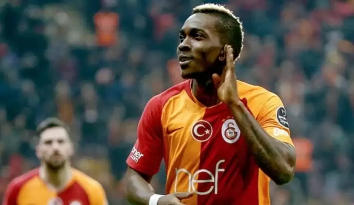 Onyekuru Galatasaray ile anlaştı mı?