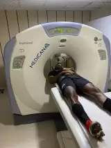 Rodallega’nın sağlık durumunun iyi olduğu açıklandı