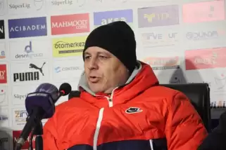 Gaziantep FK sonraki maça eller cepte çıkacak