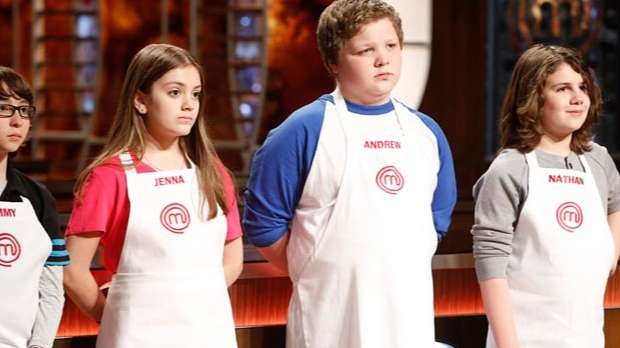 masterchef junior indir
