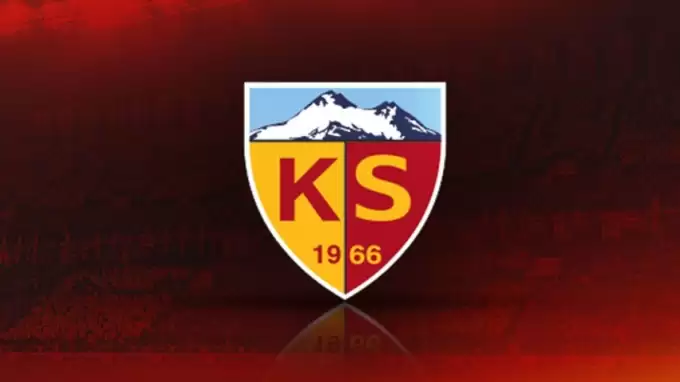 Kayseri, Cimbom'un sloganını kullandı!