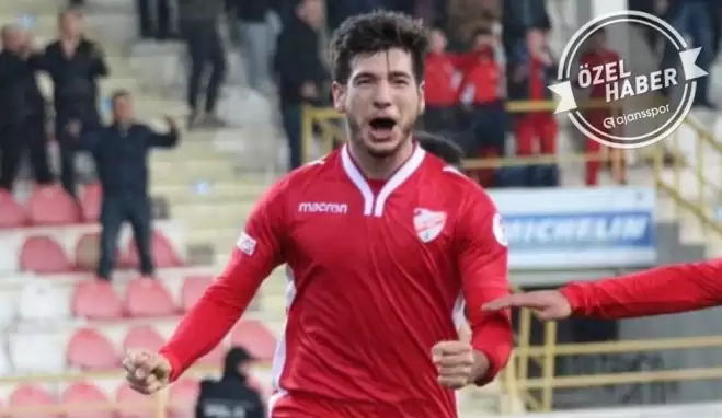 Melih Okutan, Süper Lig yolcusu! Fenerbahçe'den gelmişti...