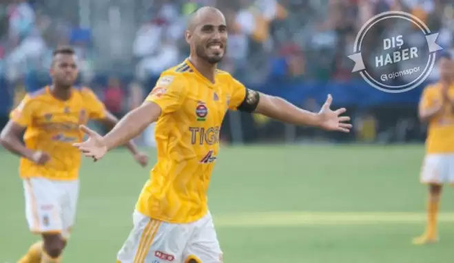 Trabzonspor, Guido Pizarro ile ilgileniyor