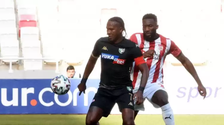 Rodallega hem istikrarda hem de gol sayısında ilk sırada