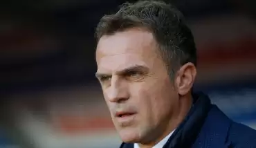 Stjepan Tomas: "Penaltı pozisyonunda el yoktu"