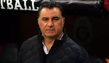 Kaplan "1 puan aldığımız için mutluyuz"